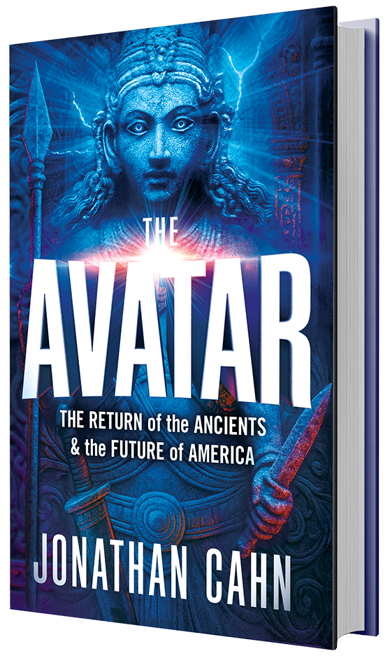 The Avatar Book