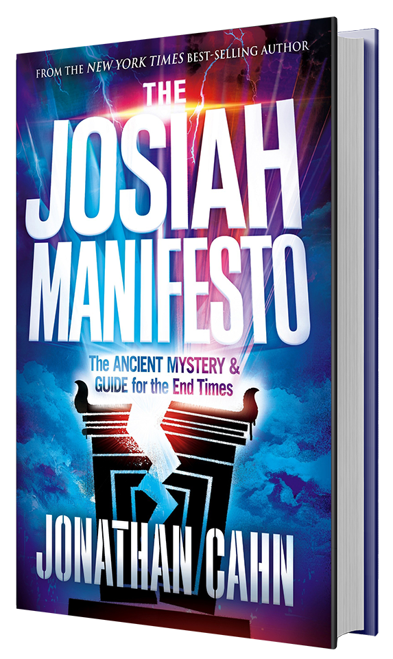 The Josiah Manifesto Book