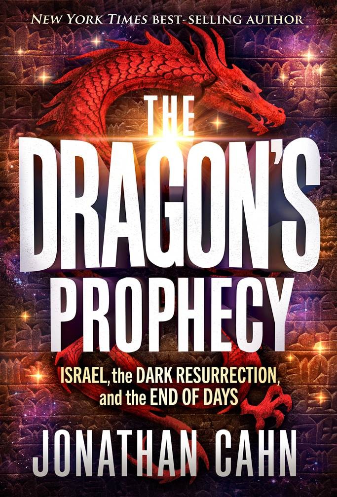 The Dragon Prophecy