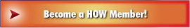 Become a HOW Member