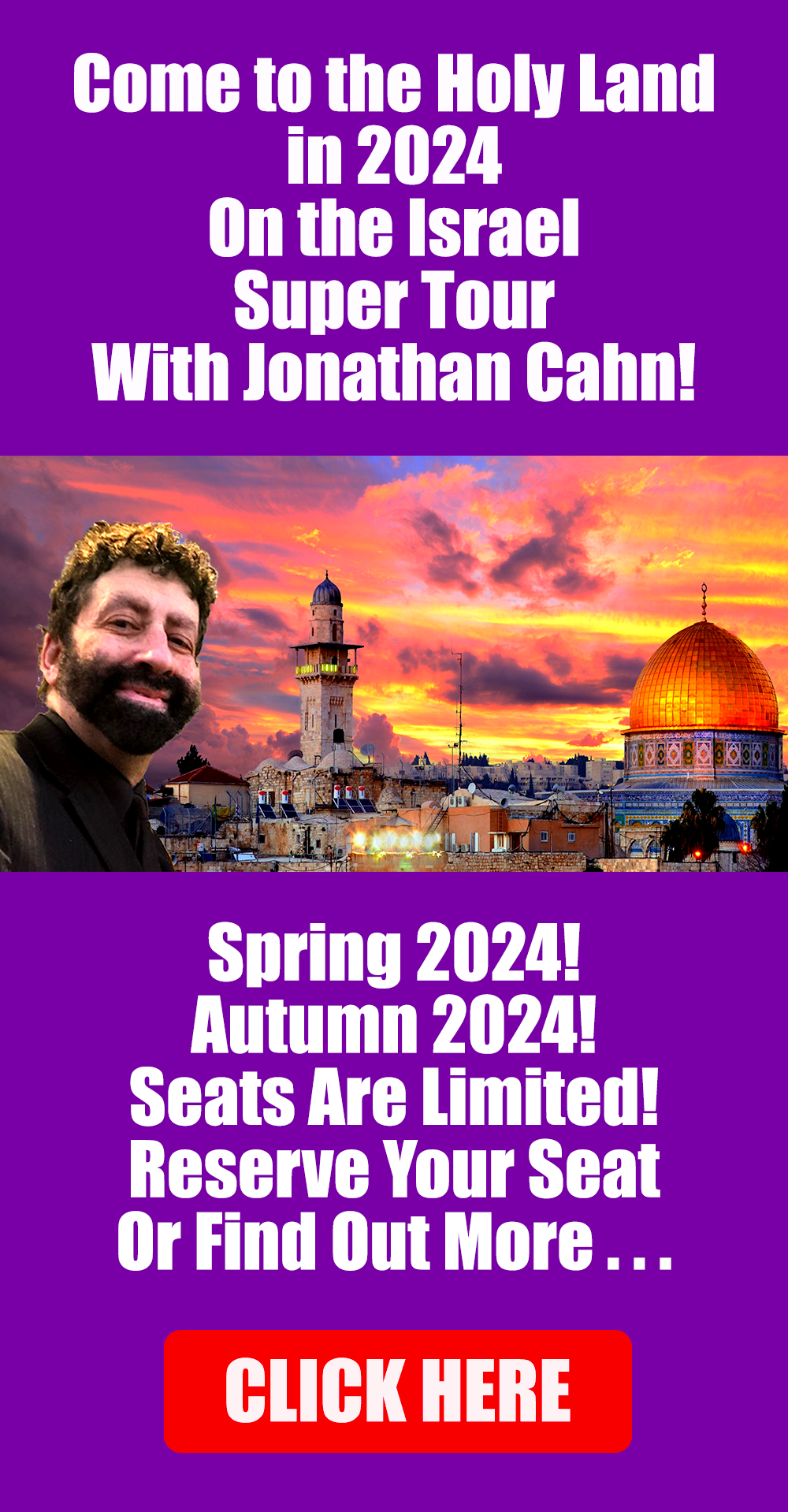 Tour ad