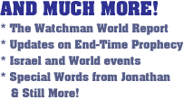And Much More