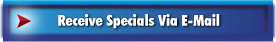Receive Specials Via Email